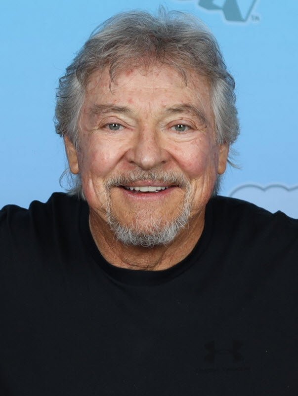 Frank Welker